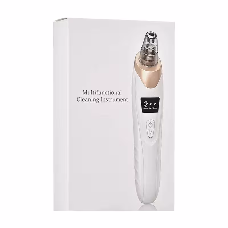 دستگاه میکرودرم مولتی فانکشنال کلینینگ اینسترومنت Microderm Device