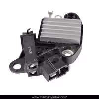 آفتامات دینام MVM لیفتراک فیش بغل برند ویگور