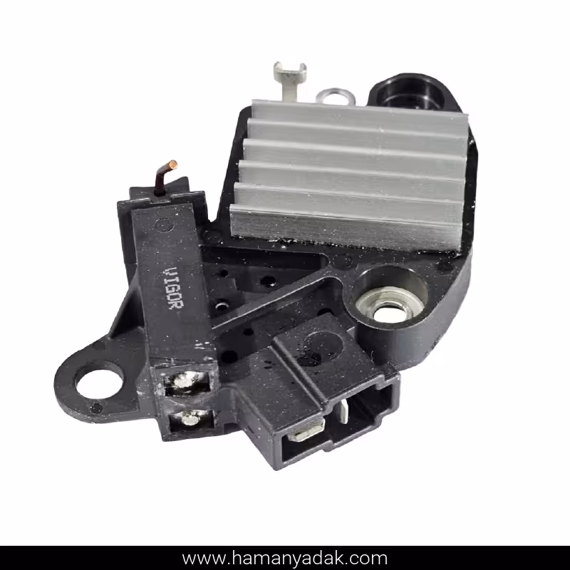 آفتامات دینام MVM لیفتراک فیش بغل برند ویگور