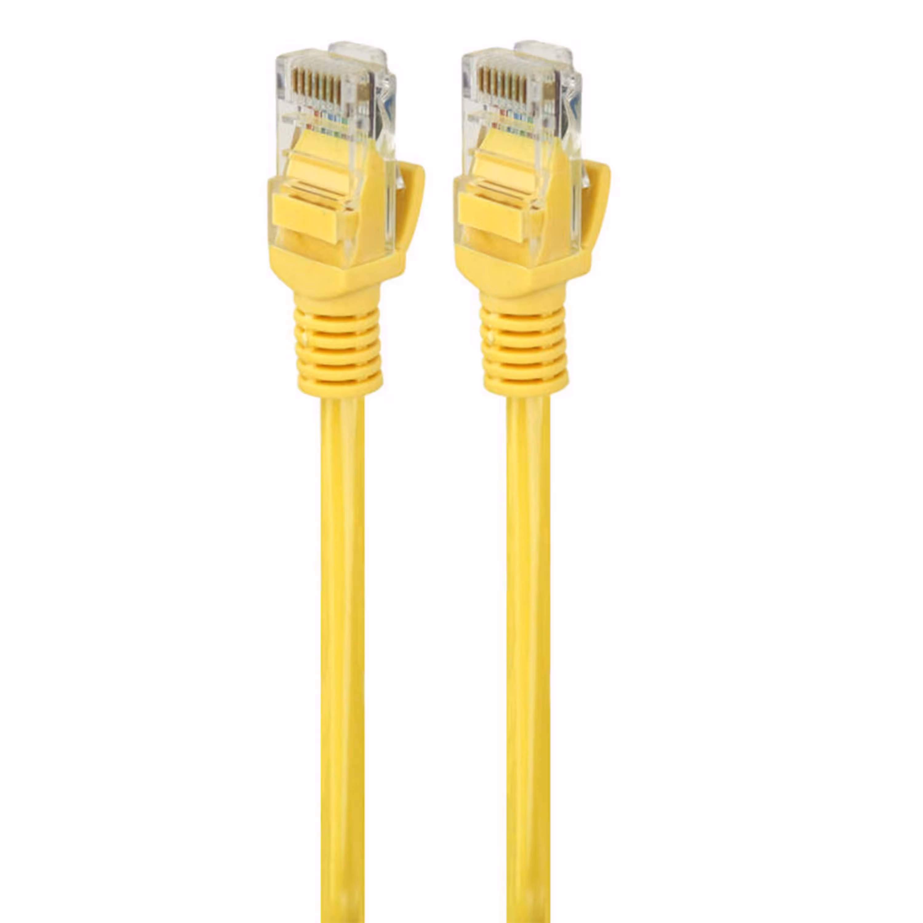 کابل شبکه Cat5 اسکار مدل Gold به طول 3 متر