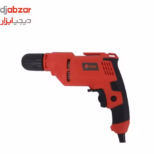 دریل سه نظام اتومات ED-DZ-10A ادون (10 میلیمتر) ا drill-ED-DZ-10A-Edon