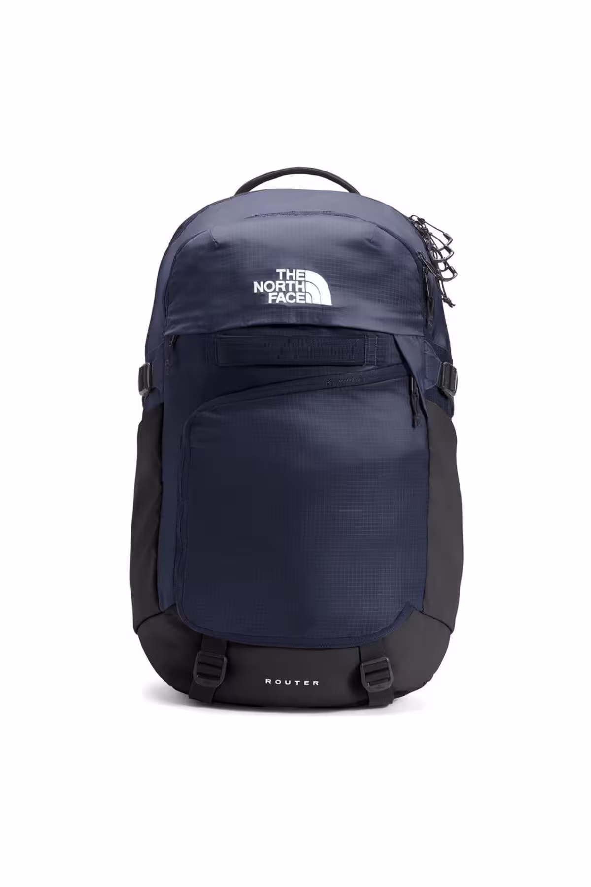 کوله پشتی مردانه و زنانه مدل روتر LACIVERT The North Face
