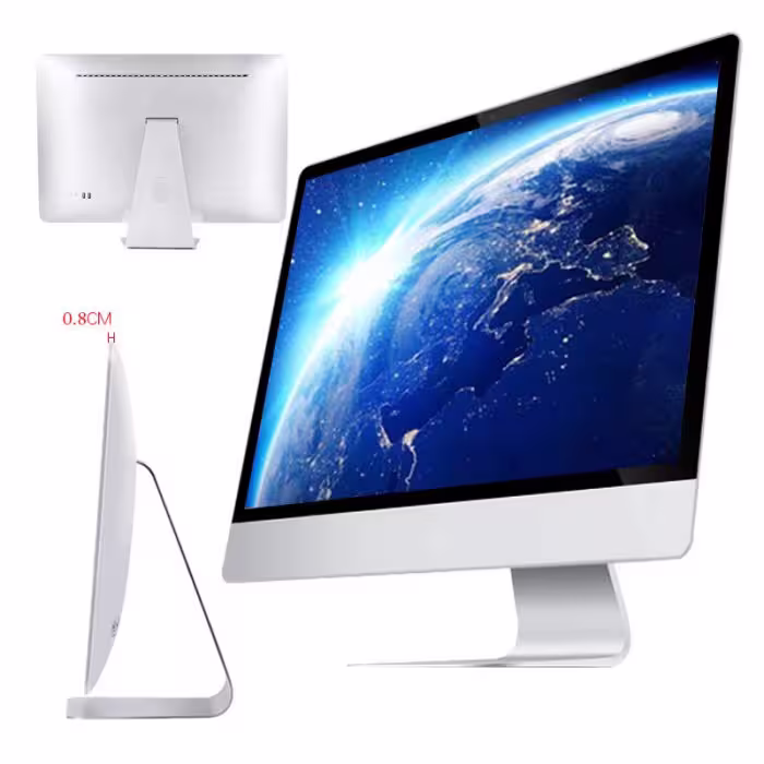 کامپیوتر همه کاره 18.5 اینچی مدل PC185I52B طرح iMac اپل
