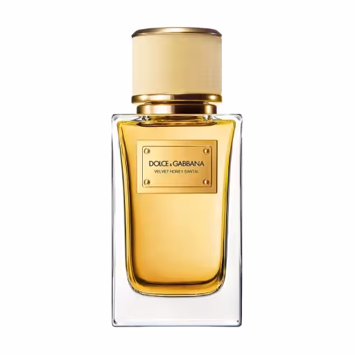ادوپرفیوم Velvet Honey Santal از برند Dolce & Gabbana