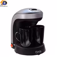 قهوه جوش فلاویا مدل FL-200