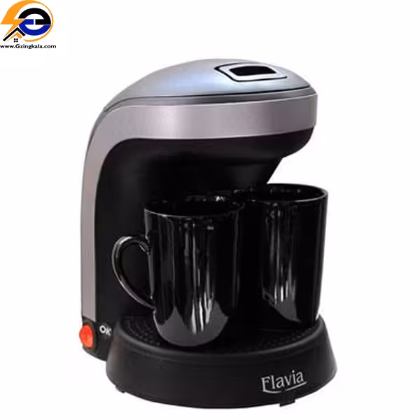 قهوه جوش فلاویا مدل FL-200