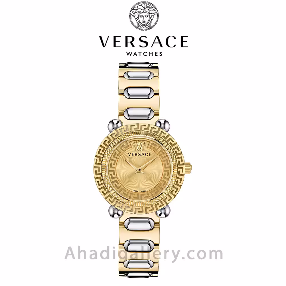 ساعت مچی ورساچه مدل VE6I00423