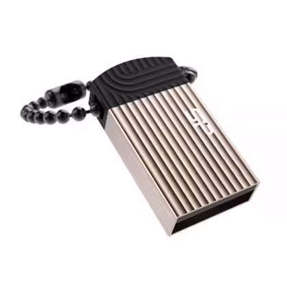 فلش مموری Silicon Power Touch T20 8GB