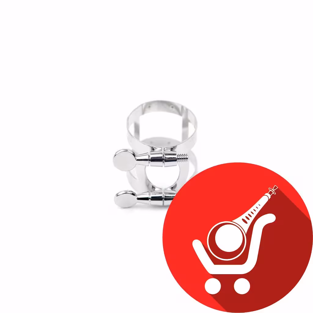 بست سرساز کلارينت ریکو مدل RCL1LN