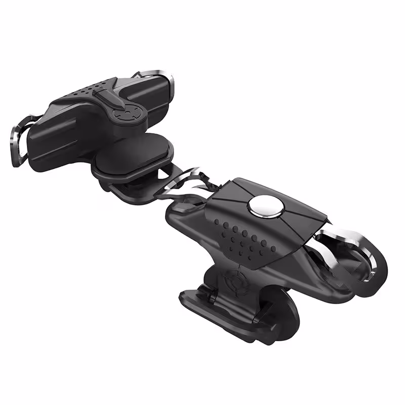 دسته بازی PUBG مخصوص موبایل مدل X10PUBG game category for mobile X10 model