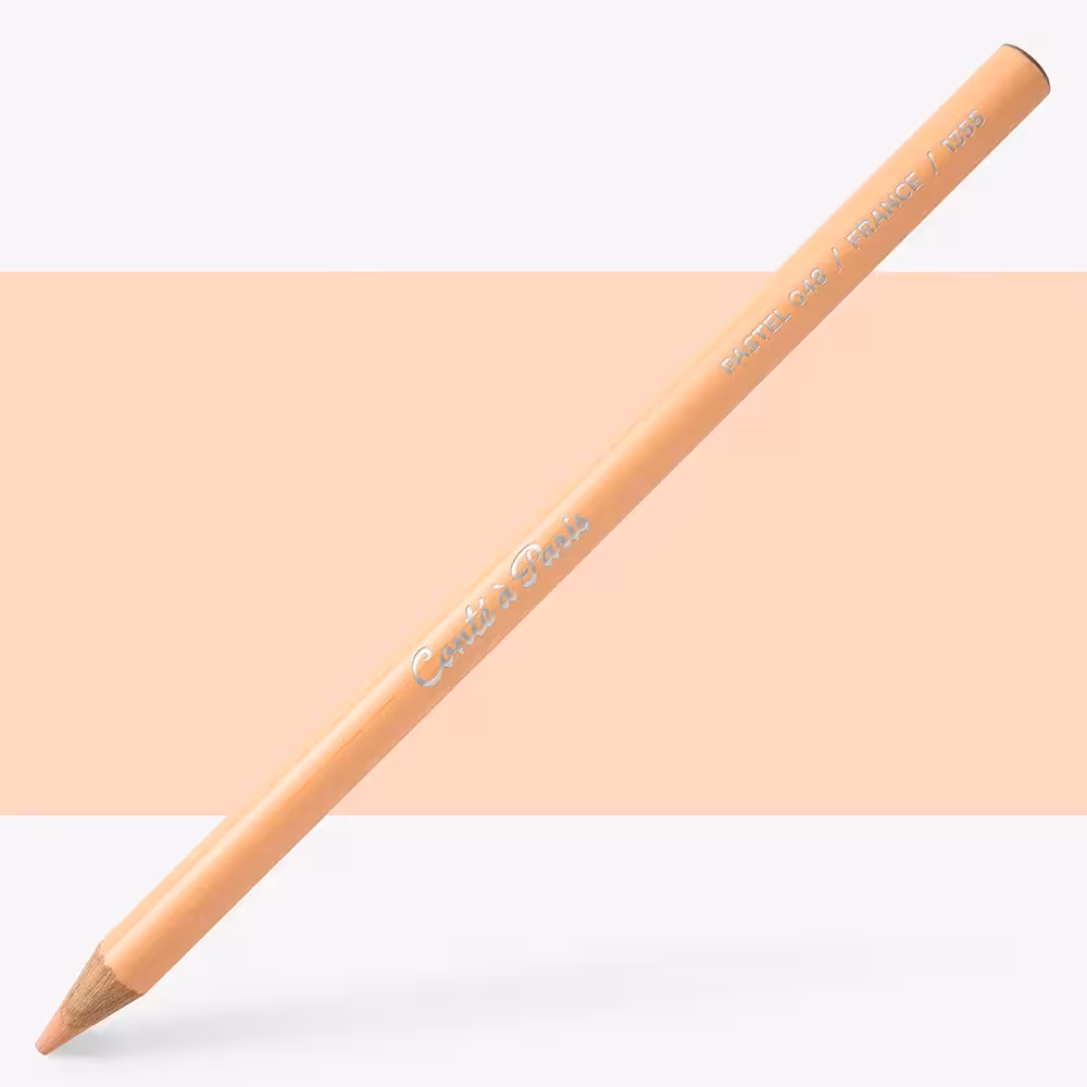 پاستل مدادی کنته پاریس کد Flesh (Caucasian) 48