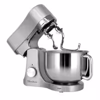 همزن کاسه‌دار حرفه‌ای باریتون 10 لیتری مدل BSM-101500DX