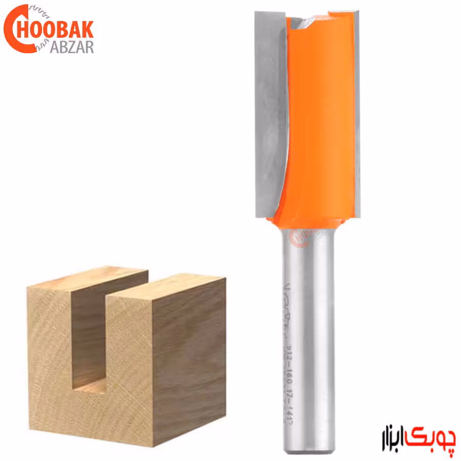 تیغ شیارزن 16 میلمیتر CMT کد 912.160.11