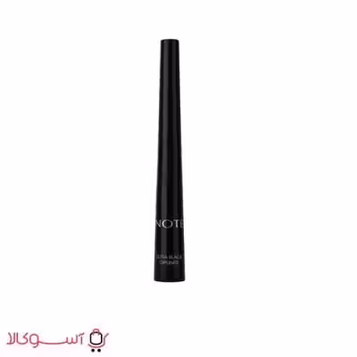 خط چشم نمدی نوت مدل dip liner حجم 45 میل