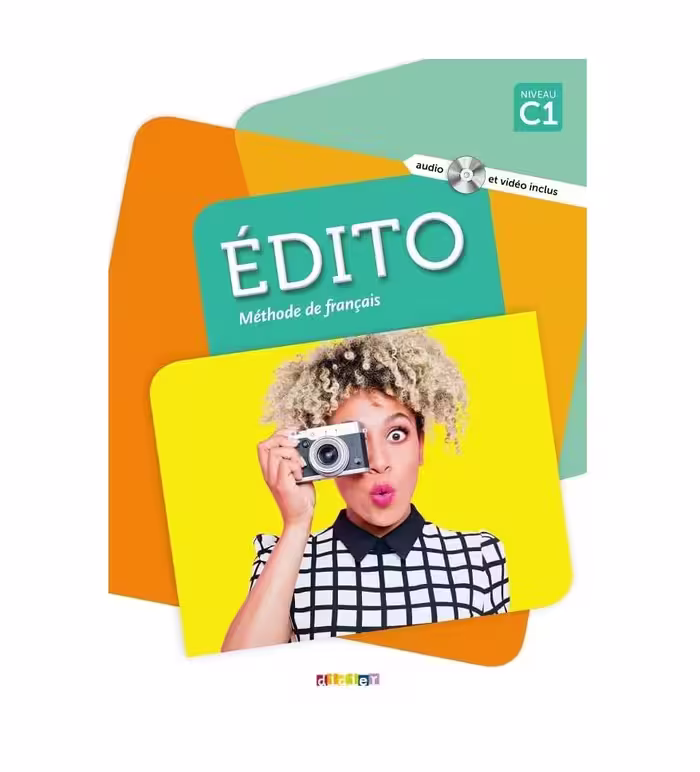 اديتو Edito C1
