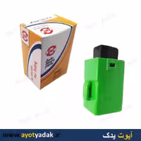 اتومات راهنمای پراید شرکتی برند EMC -ارسال رایگان-گارانتی شش ماه-قیمت عمده