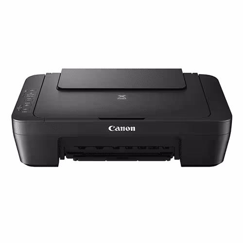 پرینتر چندکاره جوهرافشان کانن Canon PIXMA MG2540s