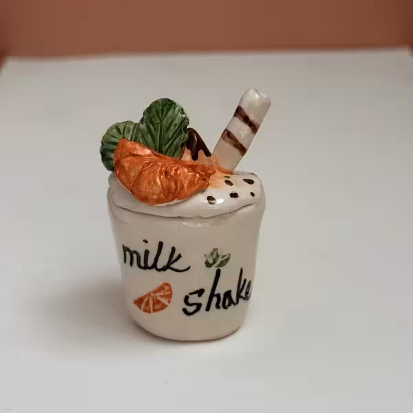 مجسمه آشپزخانه طرح شش