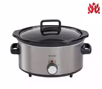 پلوپز آرام‌پز سیلور کرست مدل SSC6 320 A1