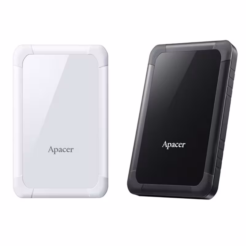 هارد اکسترنال اپیسر AC532 ظرفیت 2 ترابایت