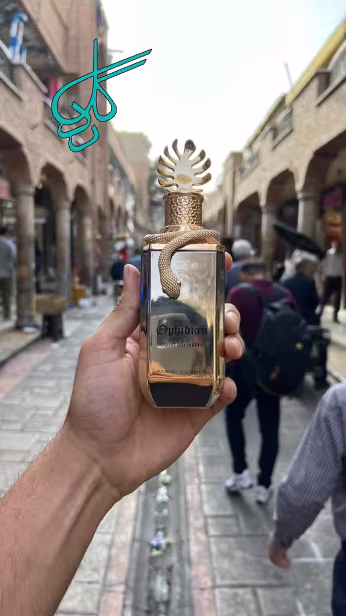 خرید عطر اوفیدین سوییت سِرِندر Ophidian Sweet Surrender | ادکلن یونیسکس 100 میل لوکس و ماندگار کد 2915080 - ردگل