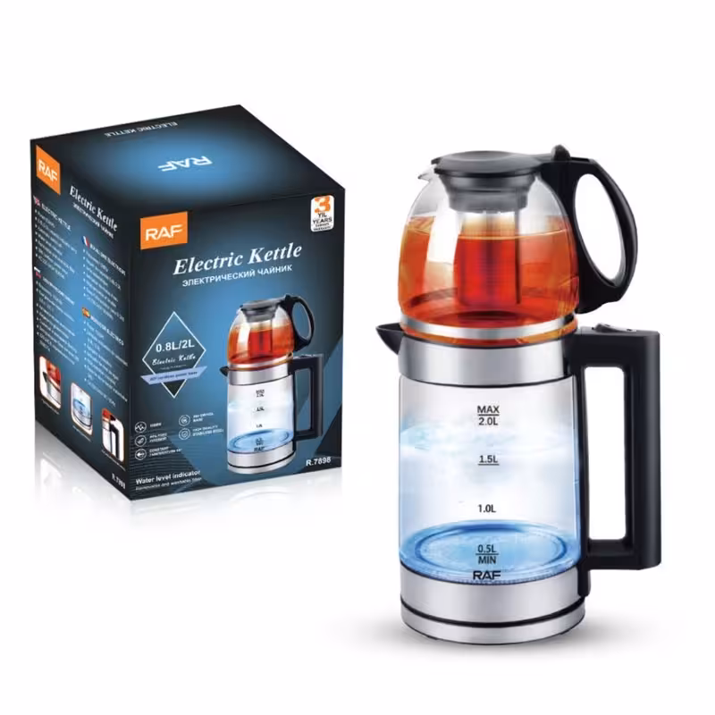 چای ساز راف مدل R.7898
