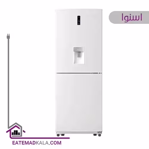 یخچال فریزر اسنوا مدل SBDi-M200