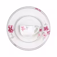 سرویس 102 پارچه 12 نفره طرح کردوبا