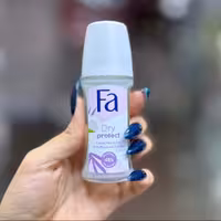 مام رولی فا ضد تعریق زنانه درای پراتکت DRY PROTECT FA