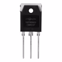 آی جی بی تی سی آر میکرو مدل  60T60 بسته 5 عددی