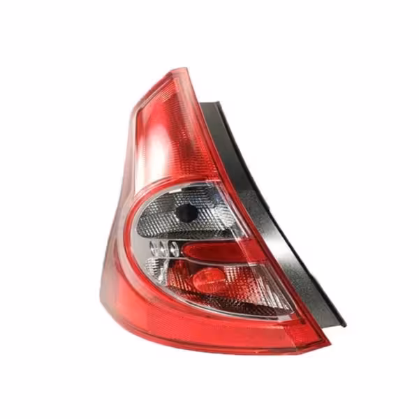 چراغ خطر عقب چپ وارداتی ساندرو