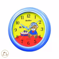 ساعت دیواری ریتم مدل CMG894NR04