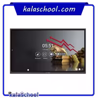نمایشگر لمسی 98 اینچ دیتوس DITOSS مدل L-98XW
