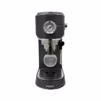 اسپرسوساز مباشی مدل ME-ECM2030 فشار 20 بار