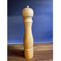 فلفل ساب چوبی ساور کد 3227