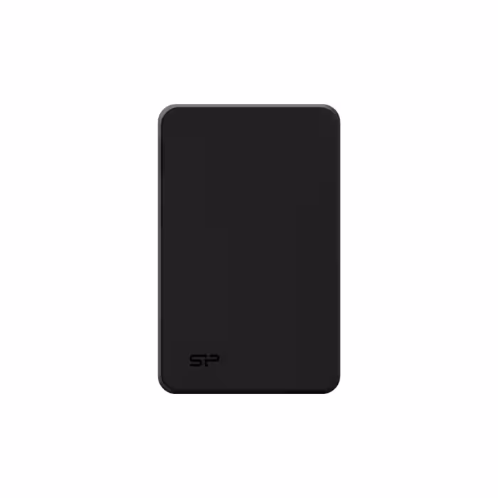 هارد اکسترنال سیلیکون پاور مدل Stream S05 ظرفیت 1 ترابایت