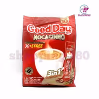 کافی میکس گوددی موکاچینو 35 عددی