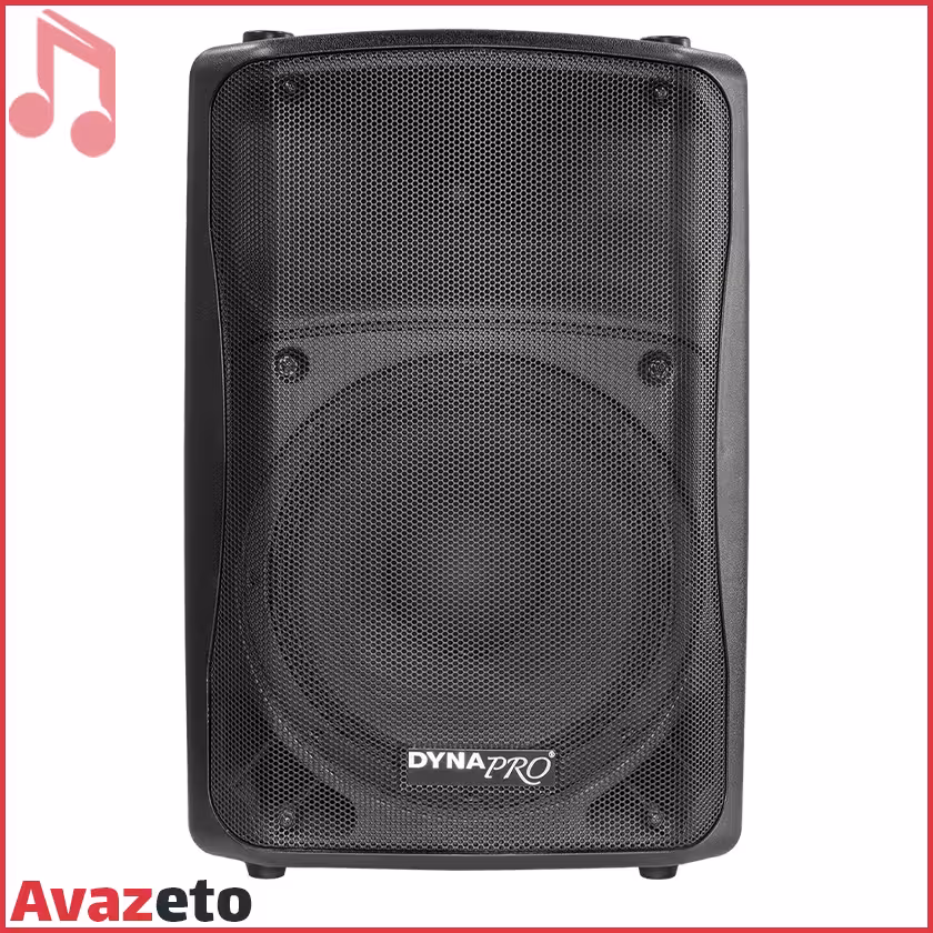 باند پسیو دایناپرو DYNAPRO TD110