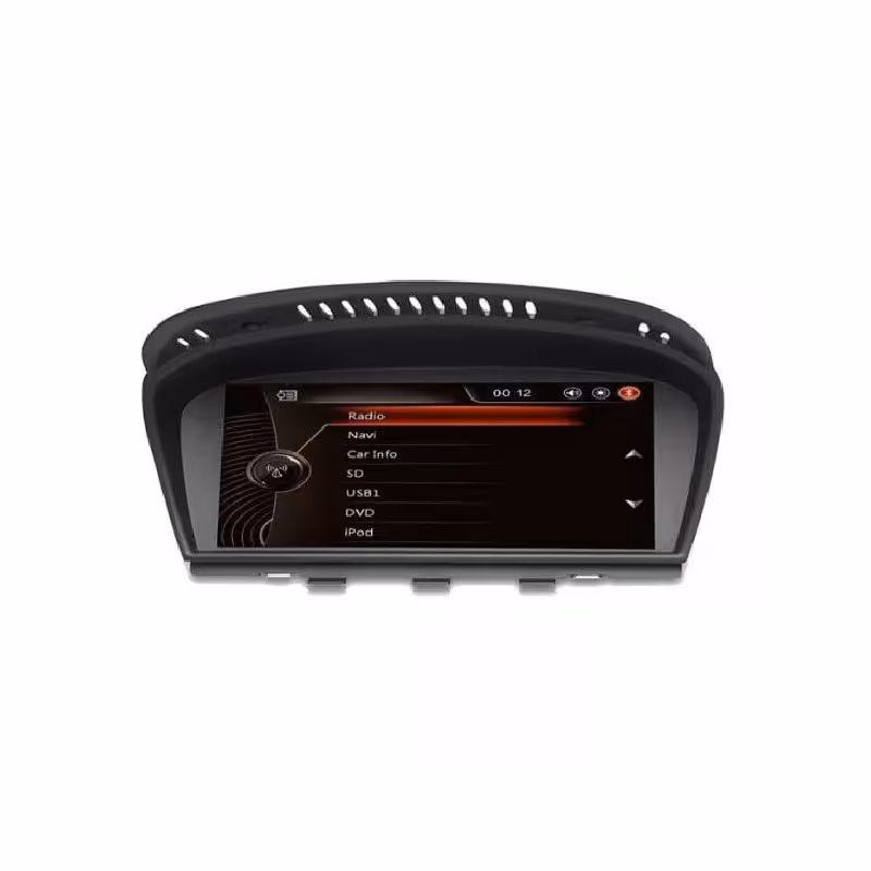 مانیتور اندروید سری 5 سال 2005 الی 2009