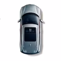 شیشه سانروف هایما S5