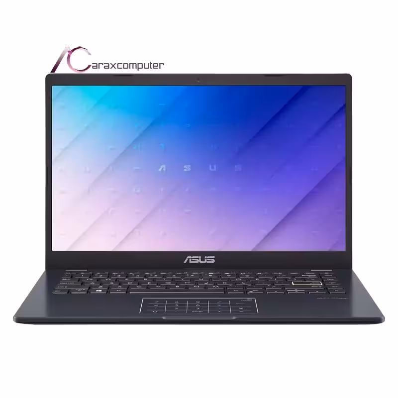 لپ تاپ ایسوس مدل Vivobook Go 14 E410KA – N6000/ 4GB / 64GB 256