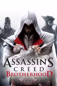 خرید بازی Assassin’s Creed Brotherhood