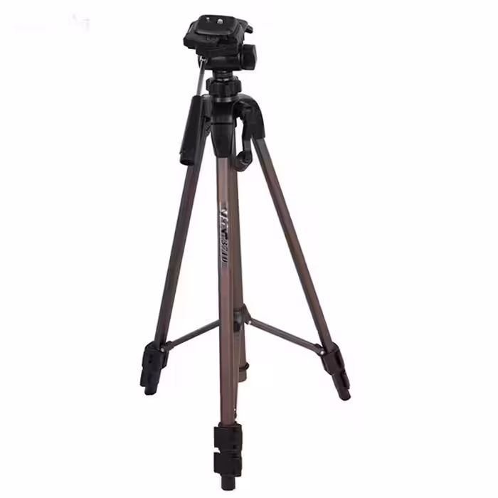 پایه دوربین ویفنگ مدل WT3710