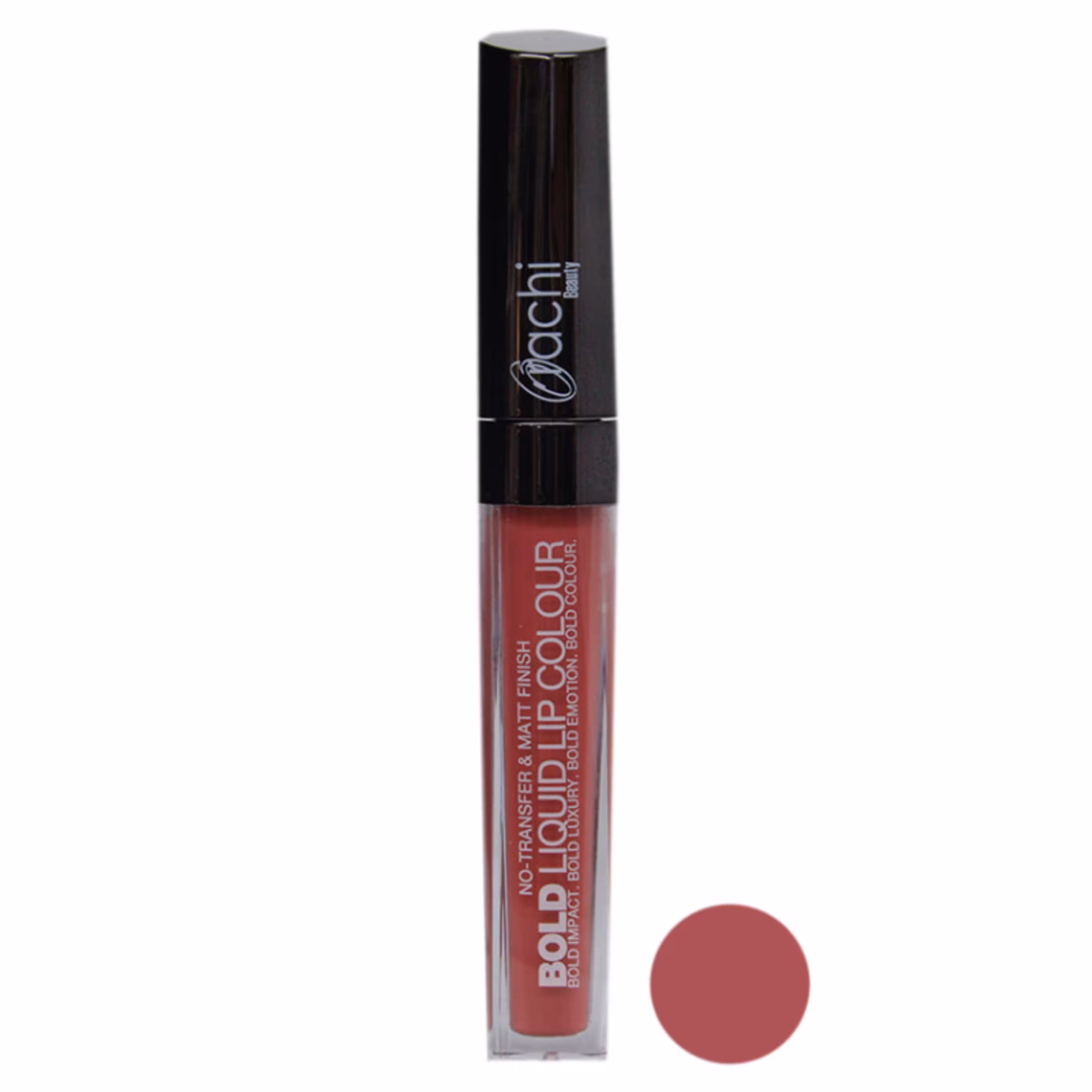 رژ لب مایع مات و مخملی برند اوراچی شماره 101