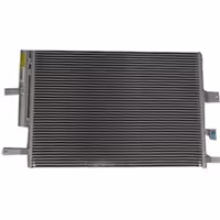 خرید رادیاتور کولر ام وی ام X22 سهند رادیاتور مدل X22MM‬‏ | اتوموبی