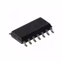 آی سی رگولاتور LM324 -SMD
