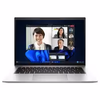 لپ تاپ اچ پی 13.3 اینچ مدل EliteBook 830 G10 پردازنده Core i7 1355U رم 16GB حافظه 512GB SSD گرافیک Intel