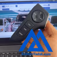 کلید فرمان هیوندا جنسیس 967003M004RY7