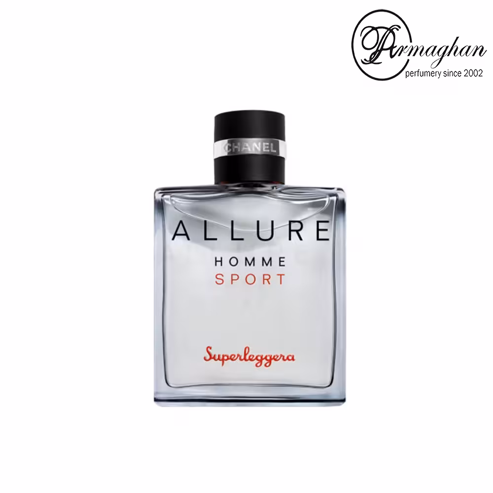Chanel Allure Homme Sport Superleggera EDP