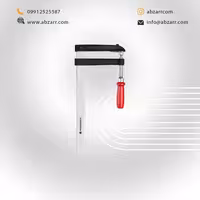 پیچ دستی فک (12) طول 35 Mahdavi مدل Q12-25